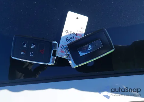 2020 Jaguar Xe S Rwd Automatic from USA, damaged, VIN SAJAE4FX0LCP56286